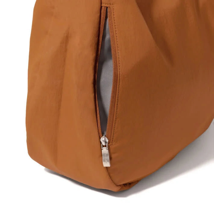Swift Hobo, CARAMEL
