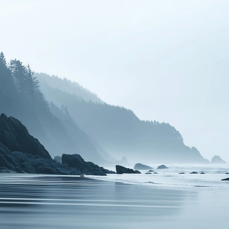 Coastal Fog Reed Diffuser